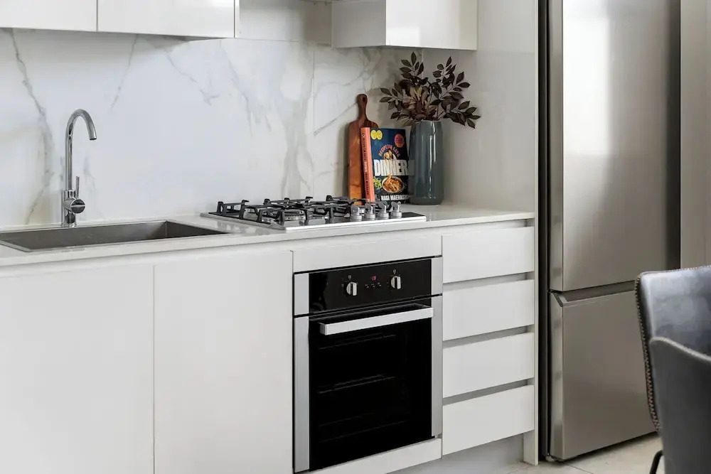 Elizabeth Street Apartments by Urban Rest