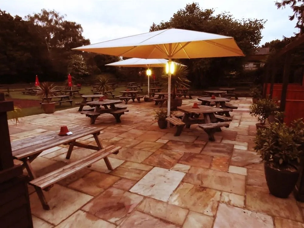The Star Inn