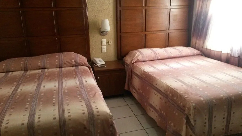 Hotel California