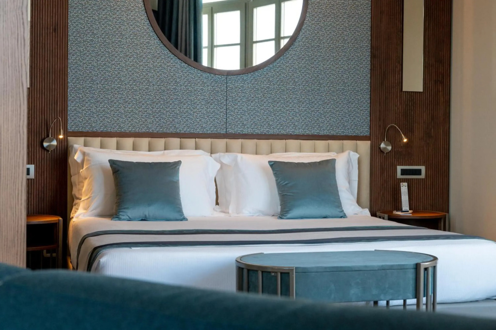 Grand Hotel Torre Fara