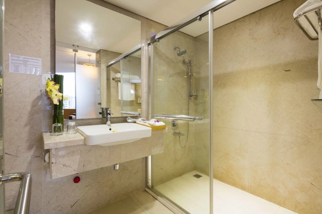 Paradise Saigon Boutique Hotel & Spa