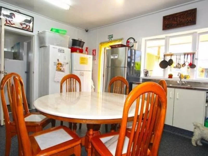 Orewa Pillows Lodge