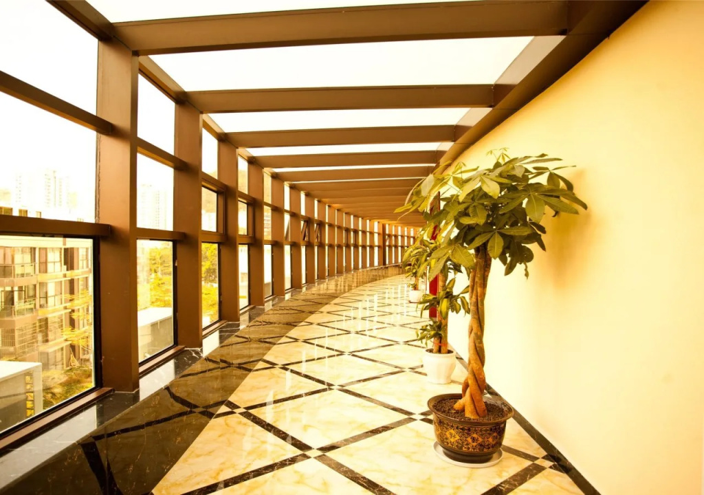 Sanya Century Grand Hotel