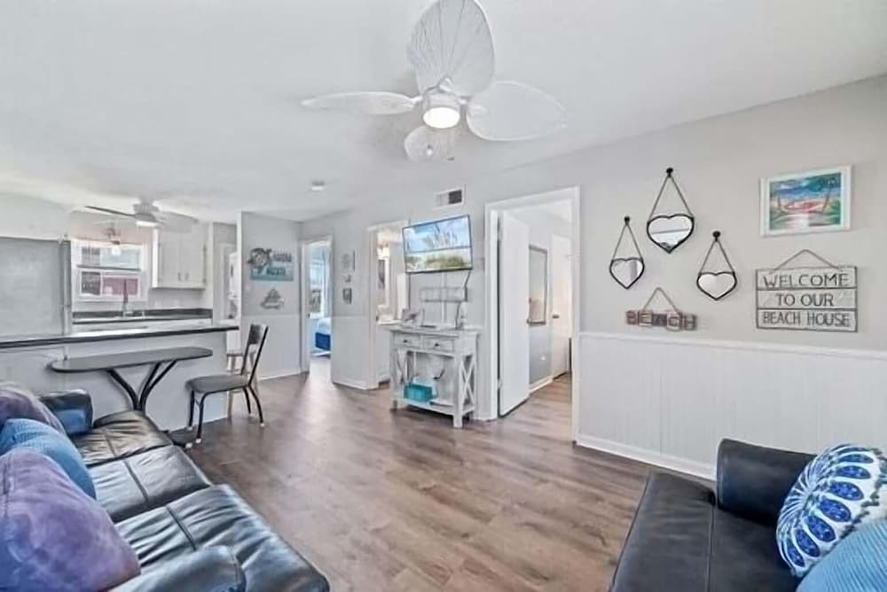 Sunrise Village 105