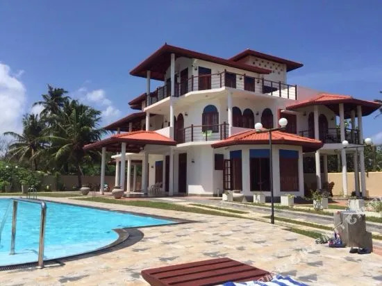 Ocean Villa Ranmanik