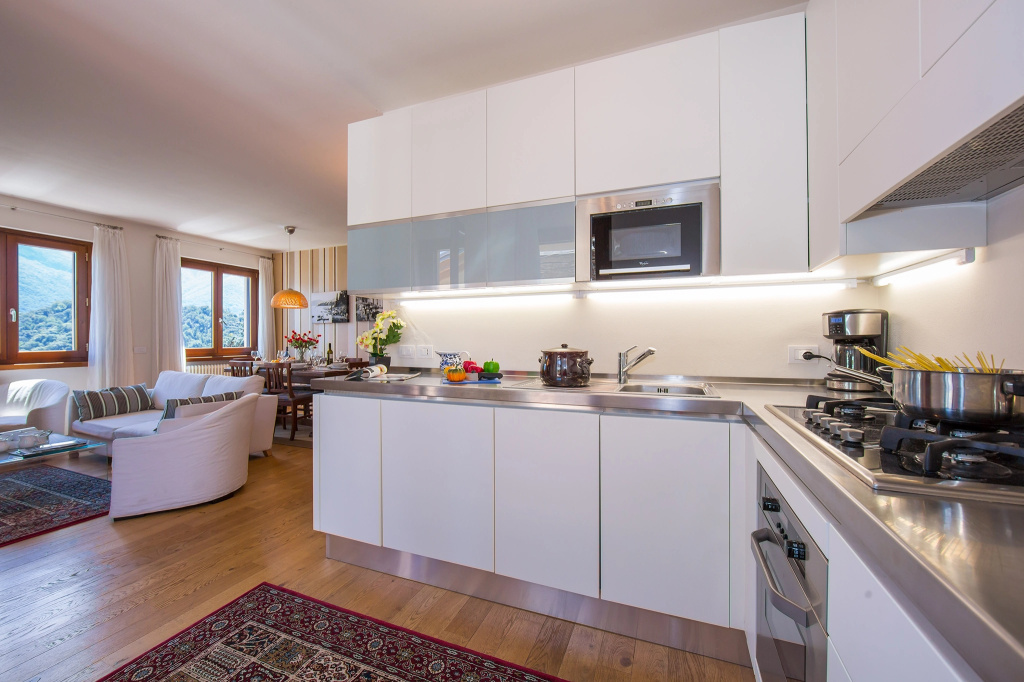 Bellavista Apartments