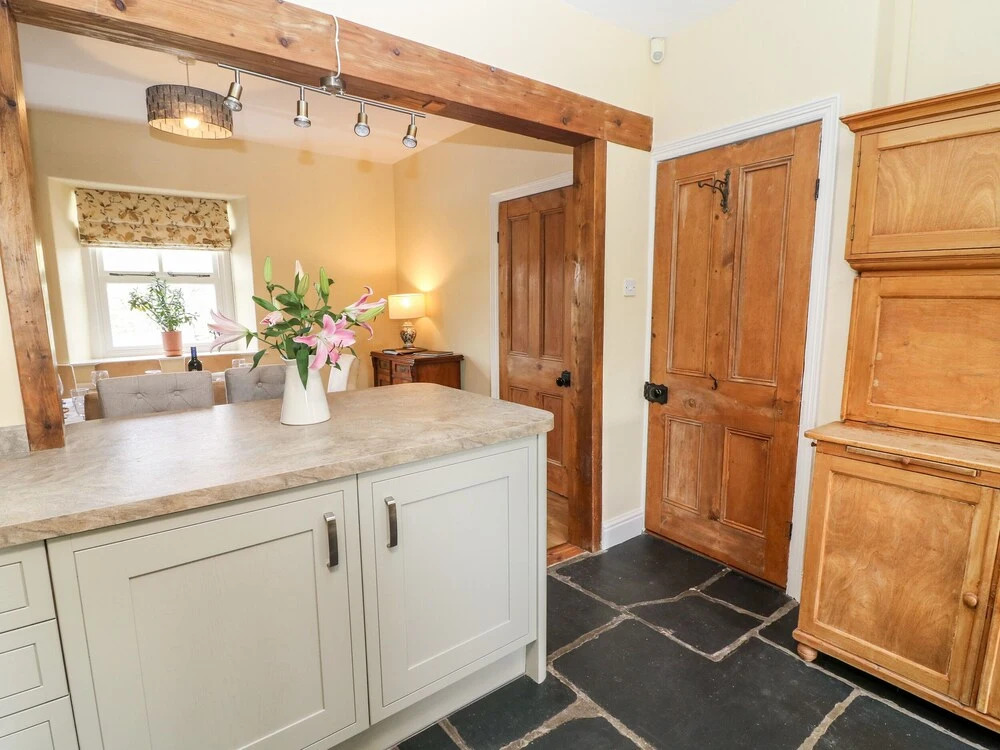 Waingate Cottage
