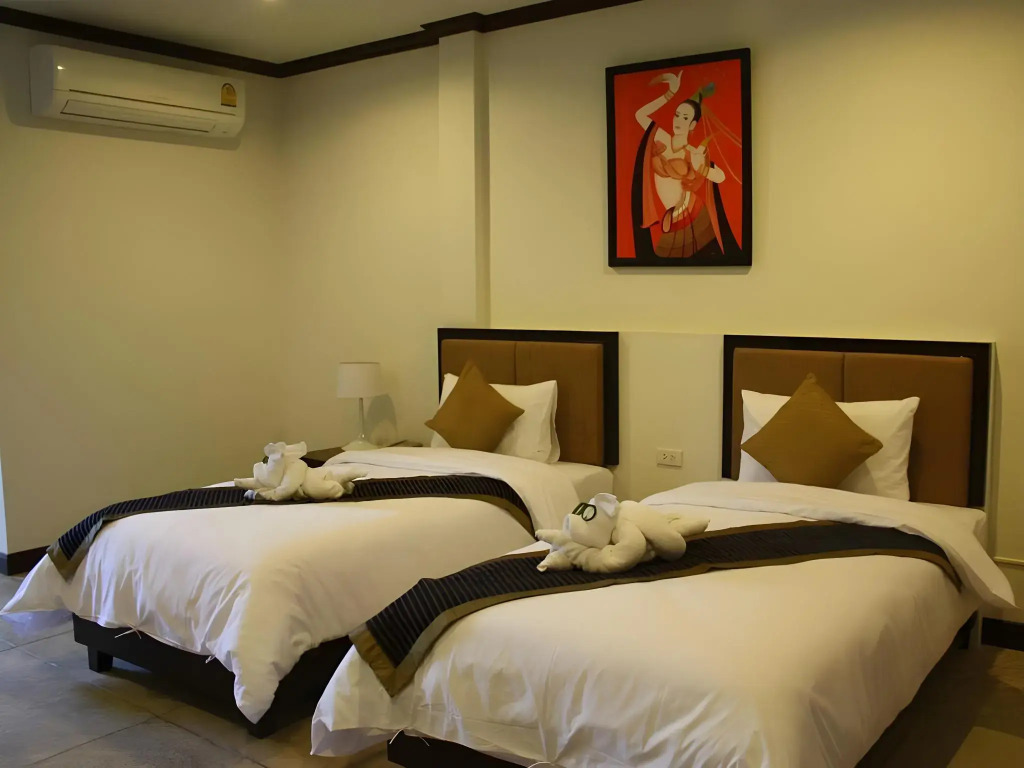 Phukamala Suite