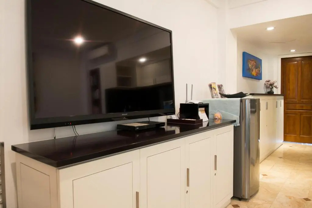 Sofi Apartment at Jayakarta Residence