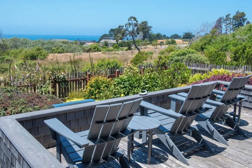Sea Pebble Sea Ranch Retreat!