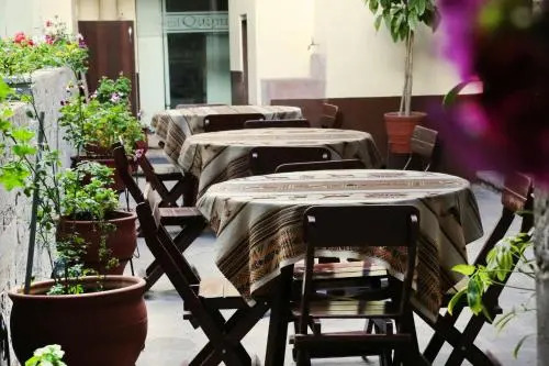 Hostal Quipu