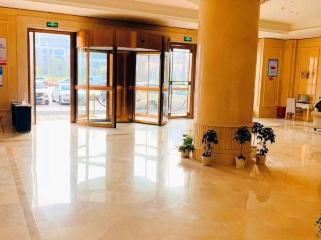 Vienna International Hotel (Mengcheng Wanda Store)