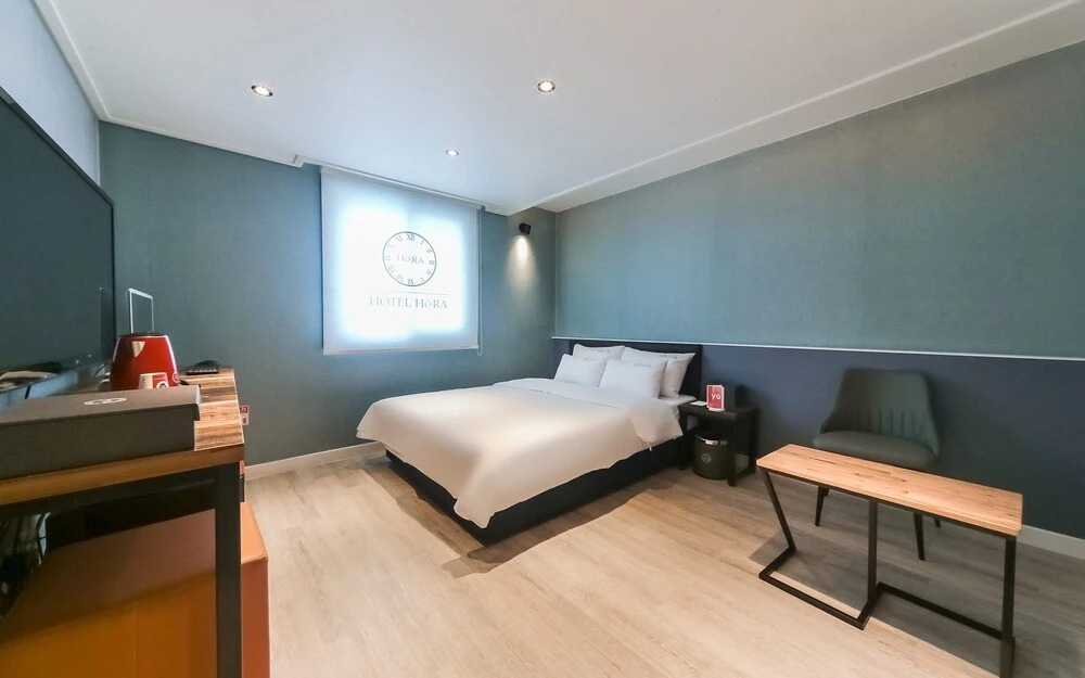 Tongyeong Hotel Hora