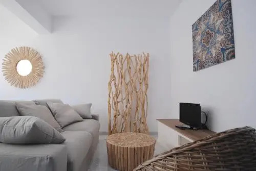 Lovely Apartment in Los Boliches - 150m To the Beach