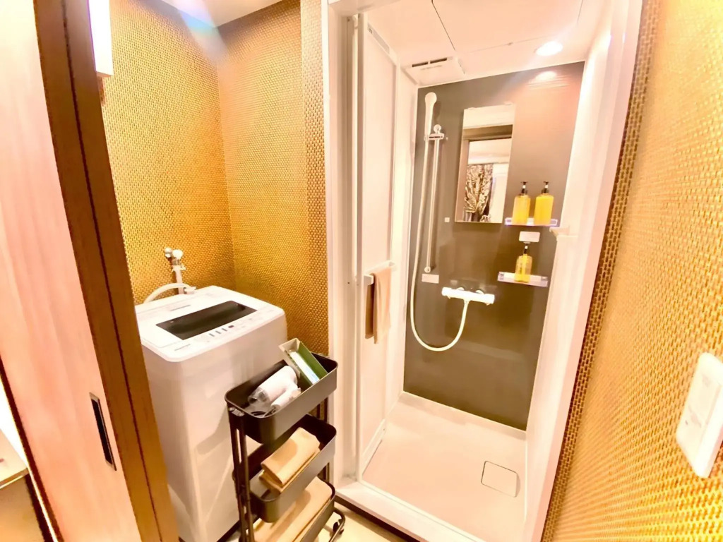 Eternity APARTMENT HOTEL Shinagawa - Vacation STAY 01949v