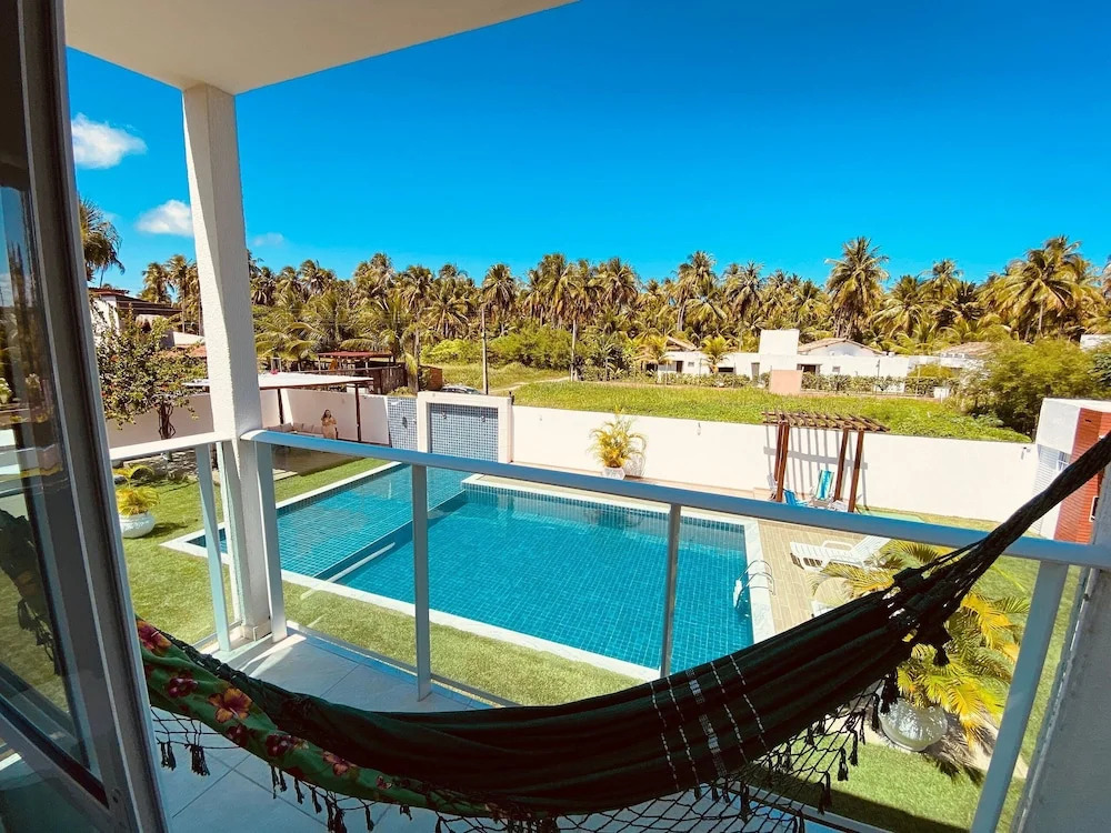 Casa Tatuamunha Beach