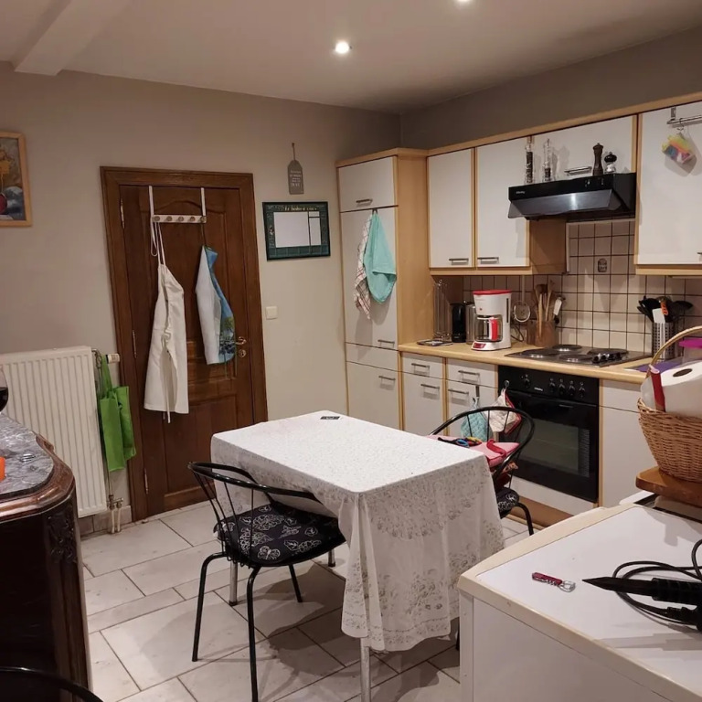 la Halte Des Anges 3 Bedrooms 6 People