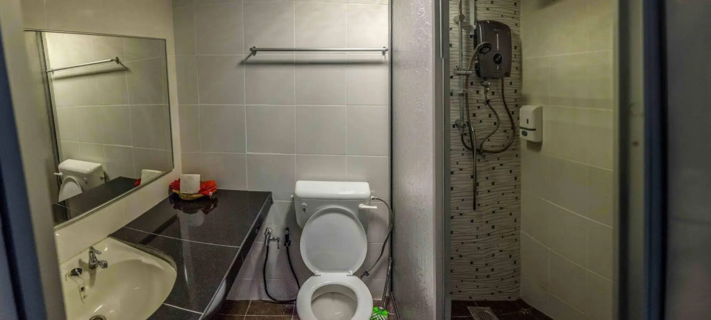 Discovery Youth Hostel Malacca