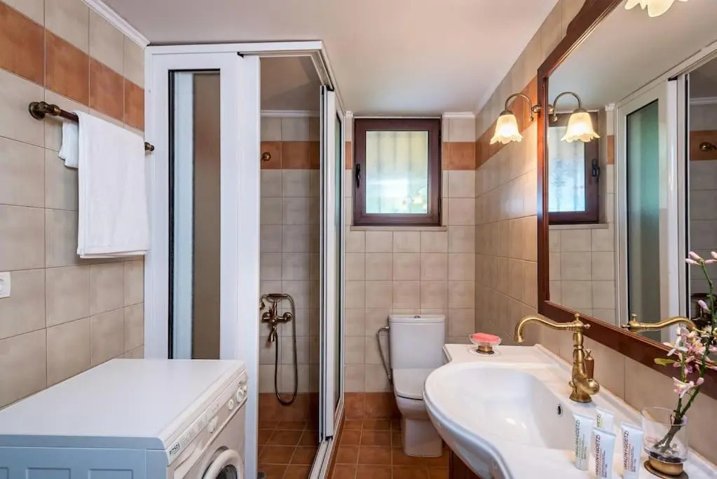 Samarian Cottage