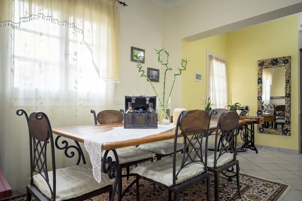 Villa Southern Comfort