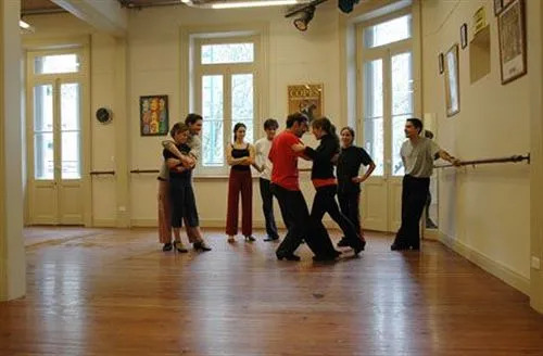 Complejo Tango Boutique Hotel