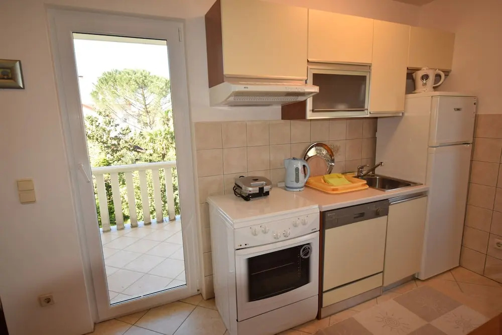 Apartment Mirela