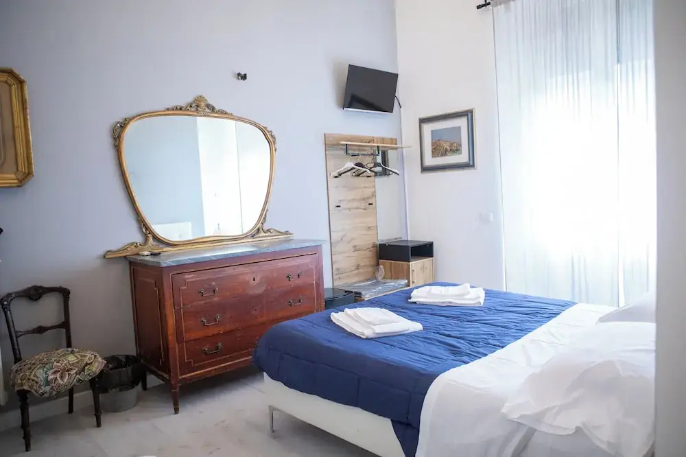 VILLAGIOVEROOMS