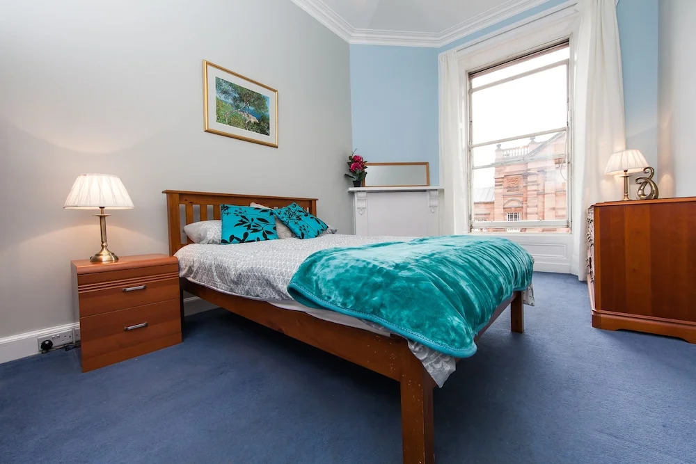 Church Hill Rooms