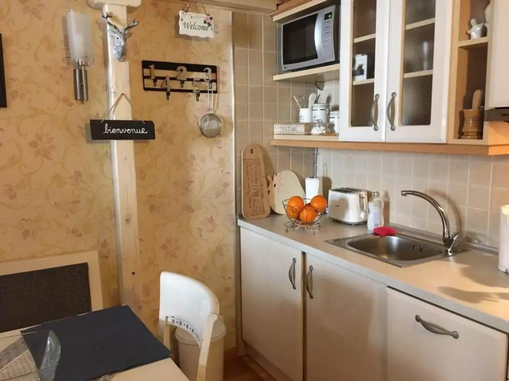 Apartment Marija
