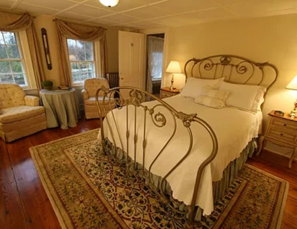The Inn at Richmond