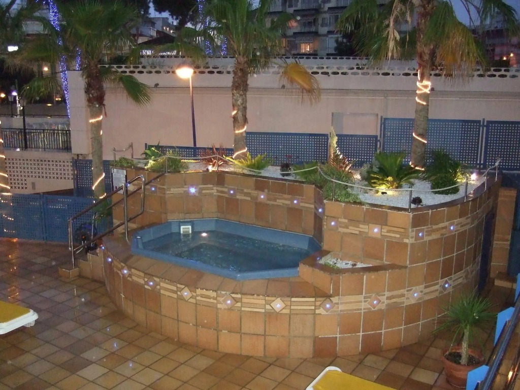 Hotel Madeira Centro
