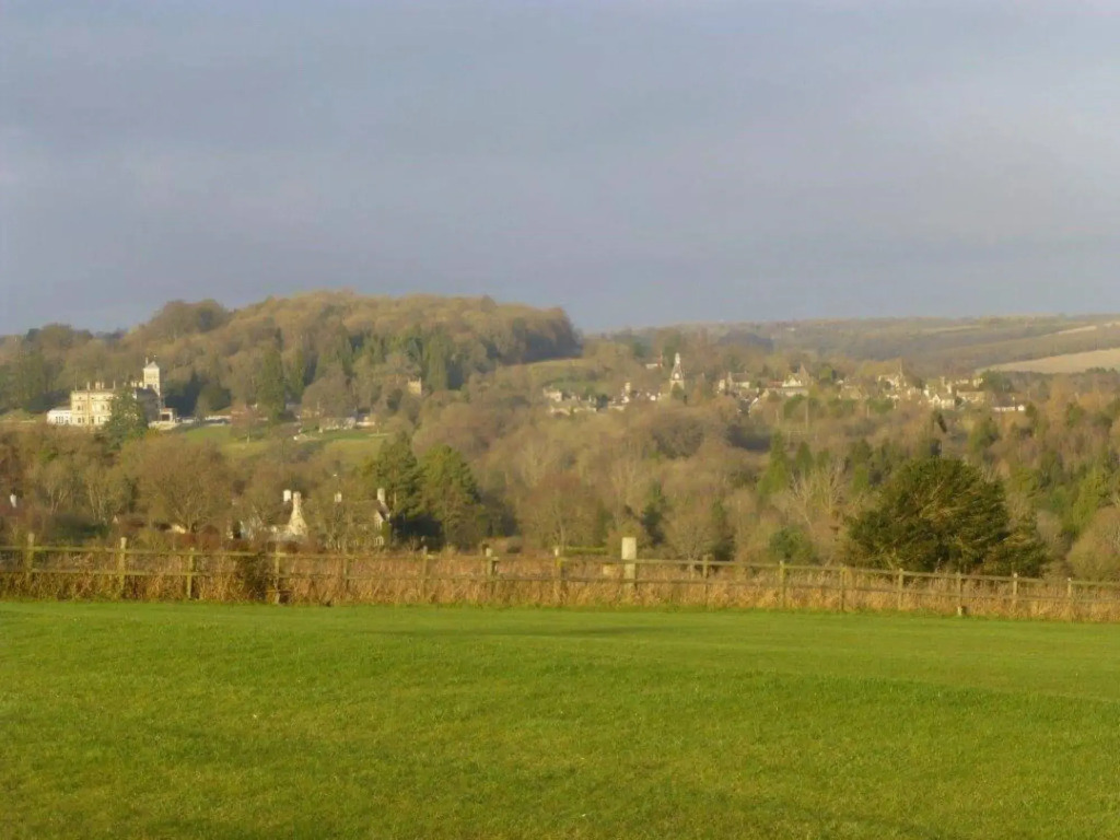 Bathurst Arms