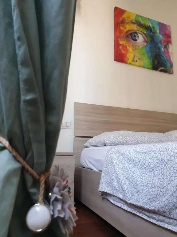 Relax Apartment