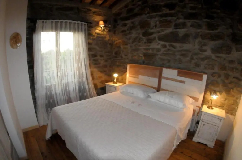 Agriturismo Antico Corniolo - Gradoli - Lago di Bolsena