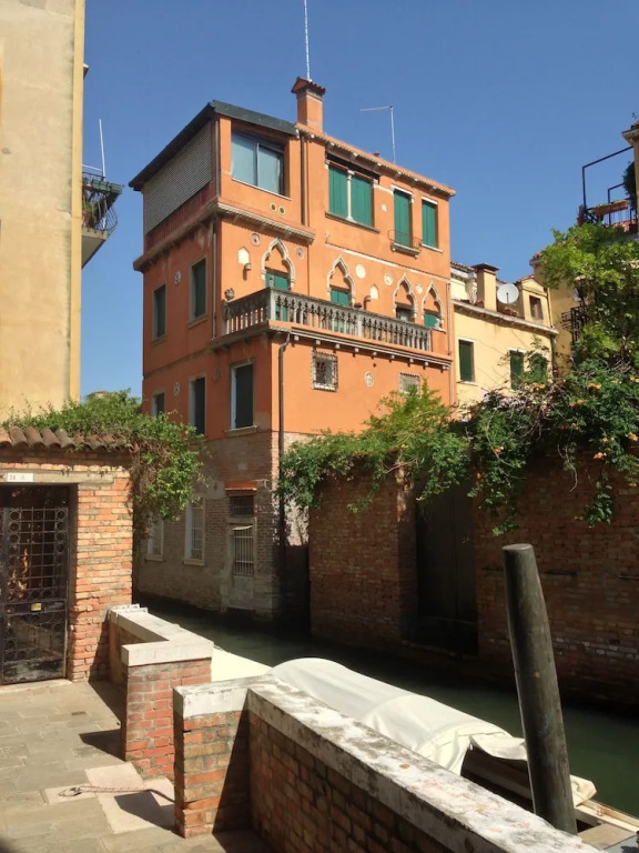 San Rocco Apartment