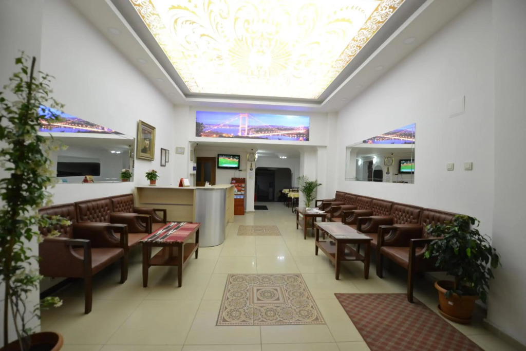 Birol Hotel