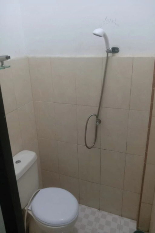 Hotel O Penginapan & Villa Sirait