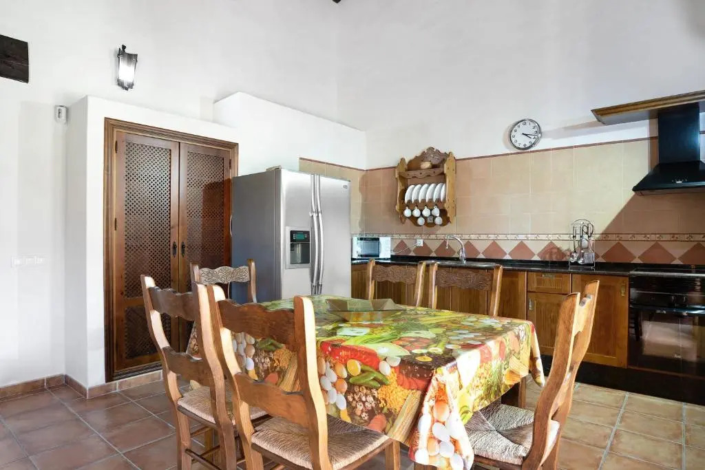 Villa Marta Clara 1