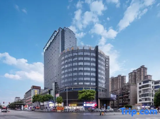 Manqi Hotel