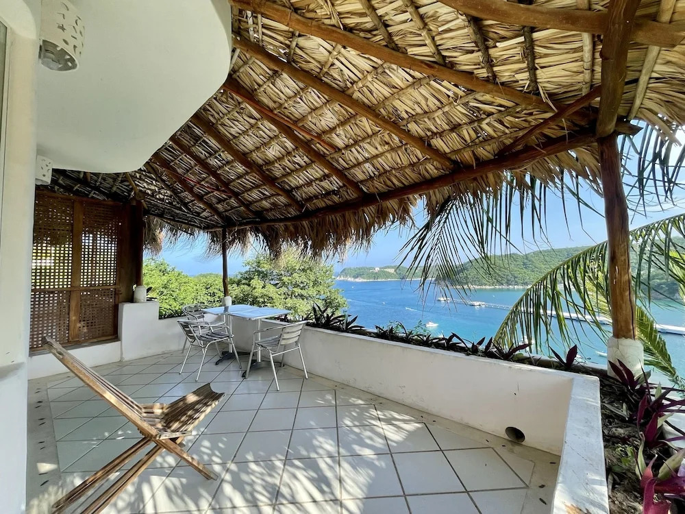 Hotel Villas Fandango