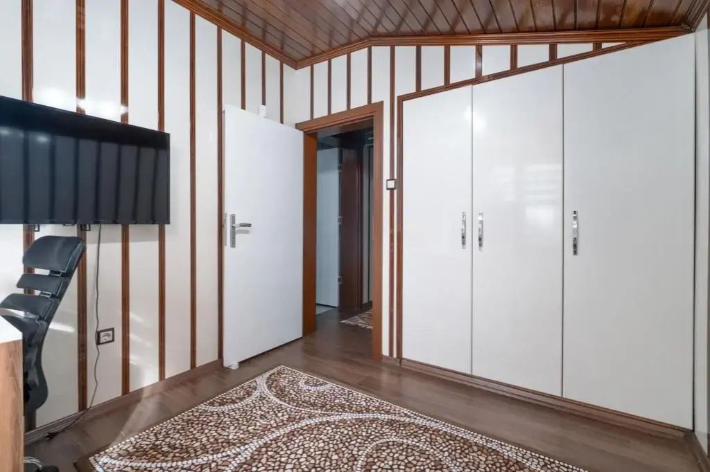 Uludag Tatil Evleri & Villa Dogus Uludağ