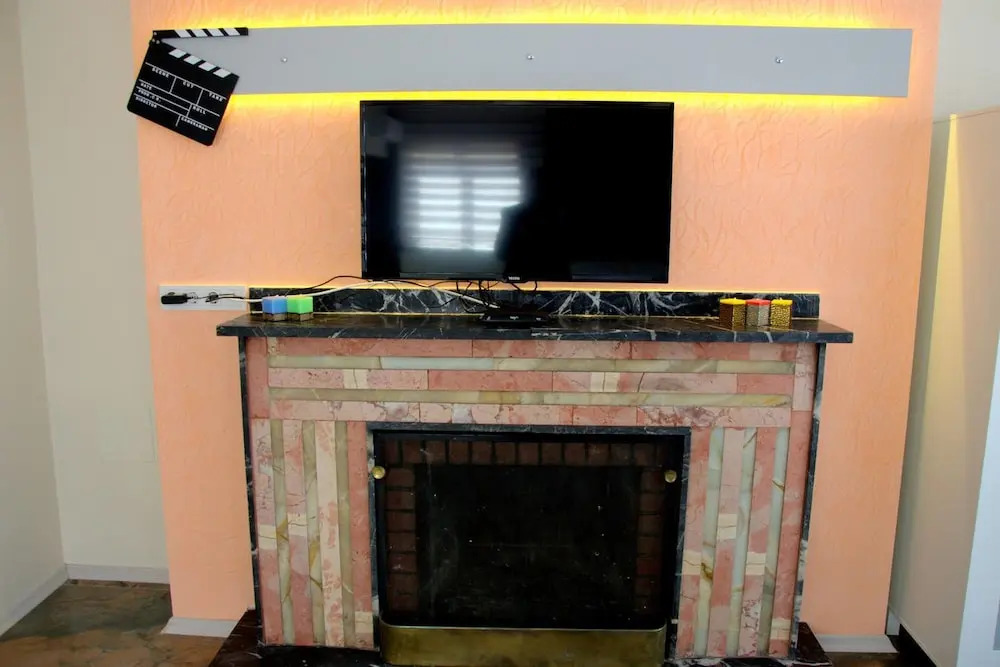 Konukevim Mesrutiyet Large Studio 1