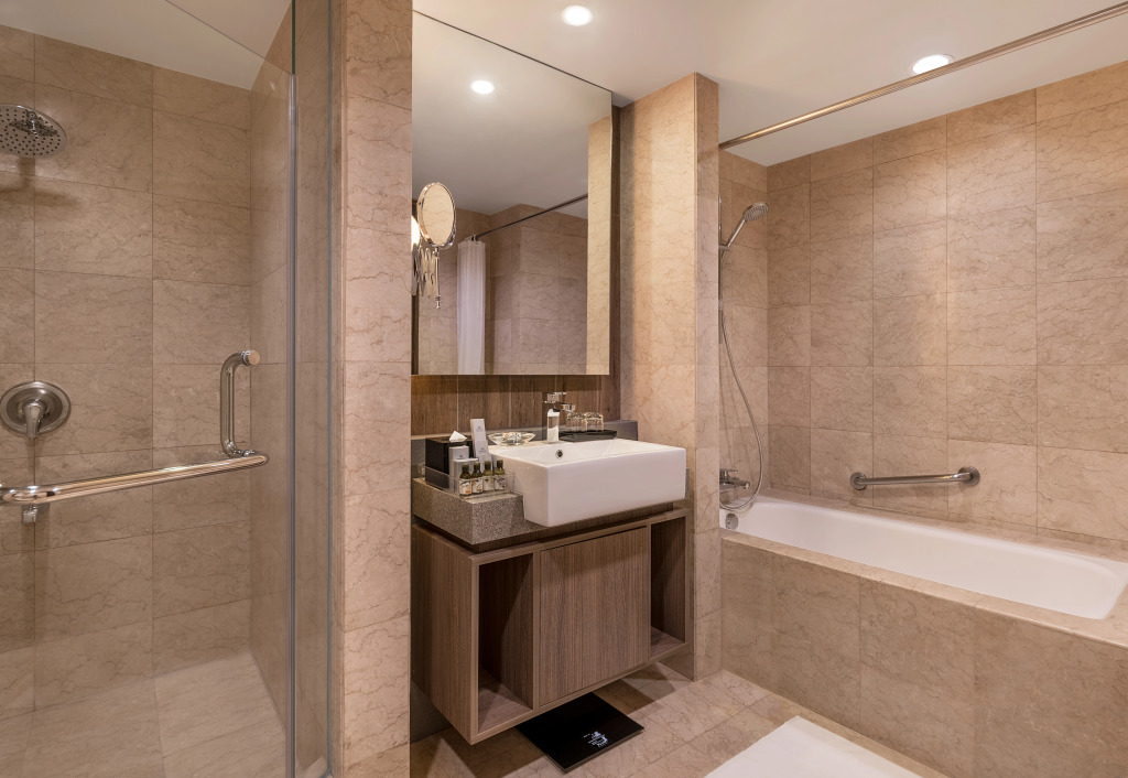 Somerset Millennium Makati