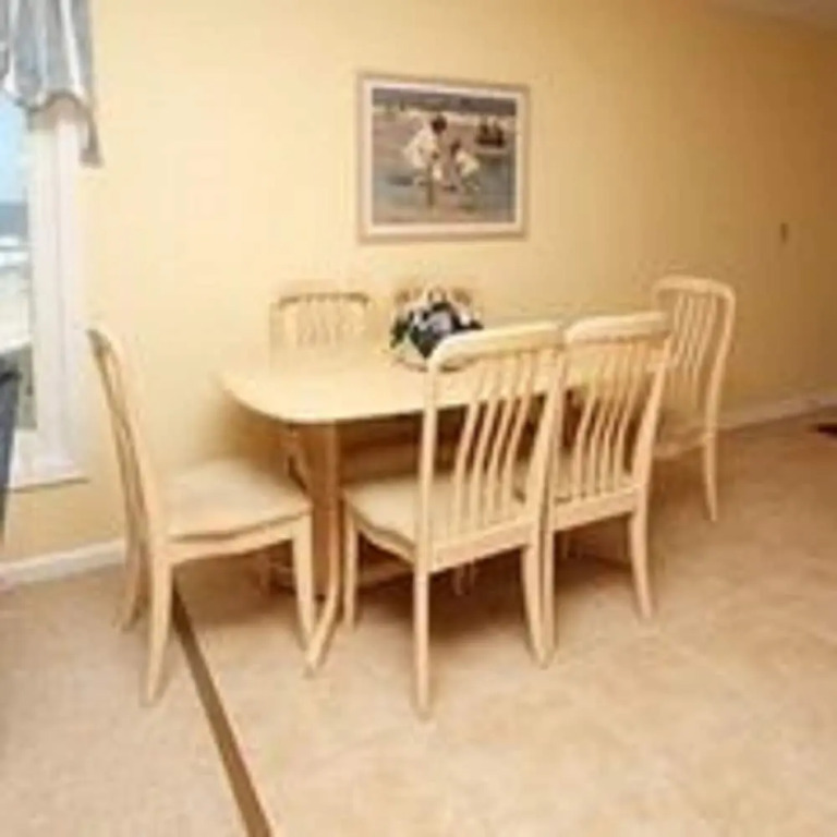 Finestere Condos by Elliott Beach Rentals