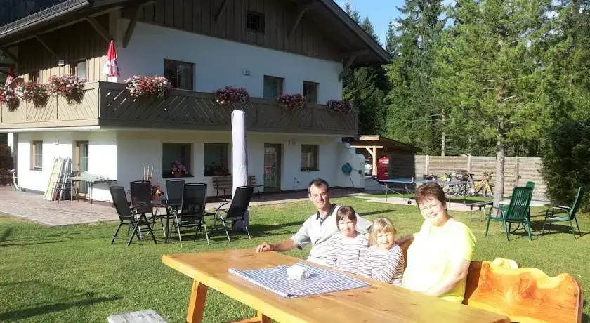 Haus Sonnenweg