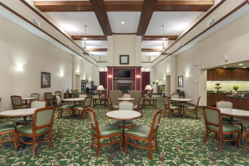 Homewood Suites by Hilton Rochester Henrietta