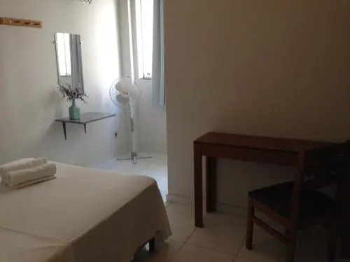 Hotel Cristalino
