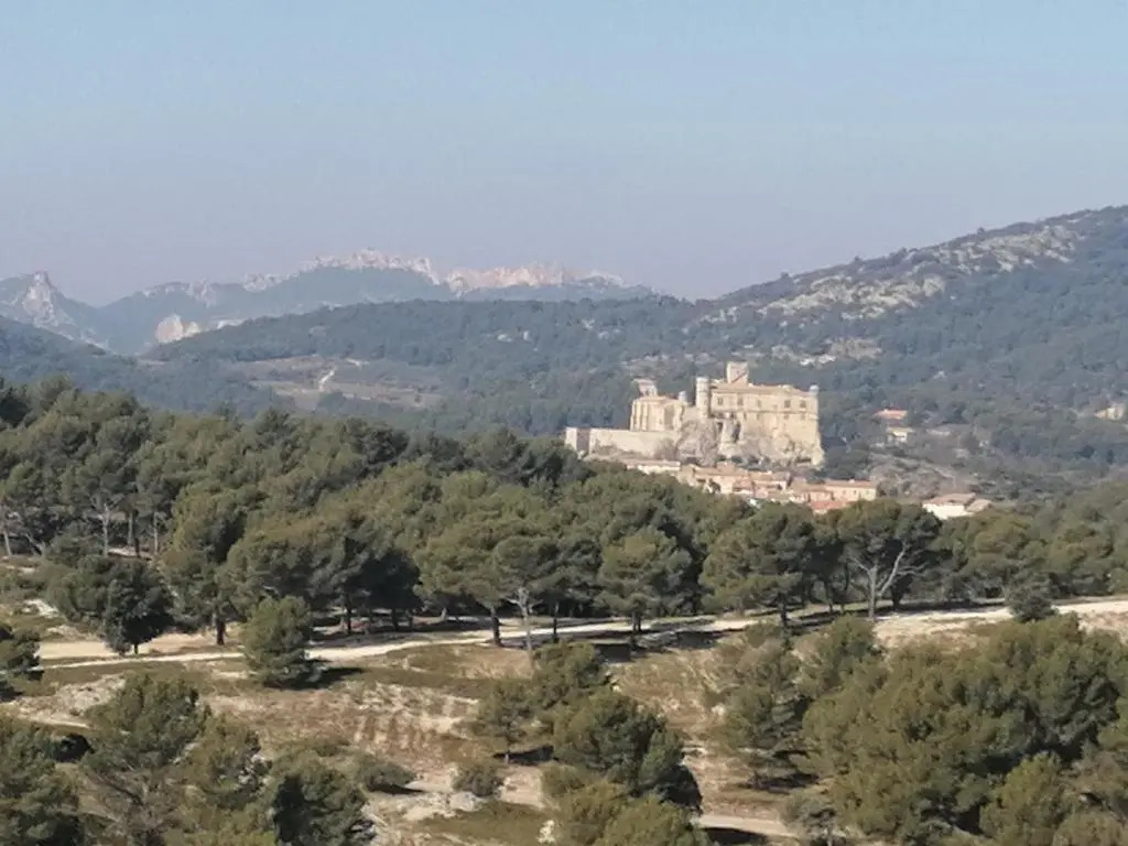 La Maison D'yvette