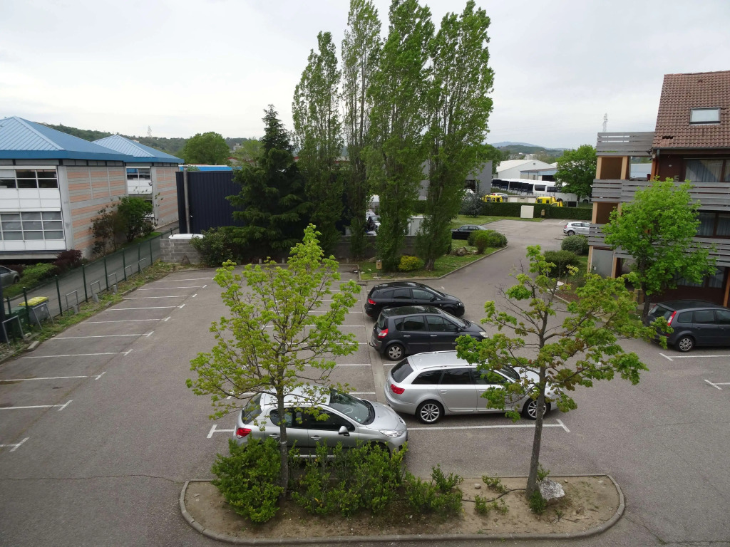 Premiere Classe Lyon Sud - Chasse Sur Rhône