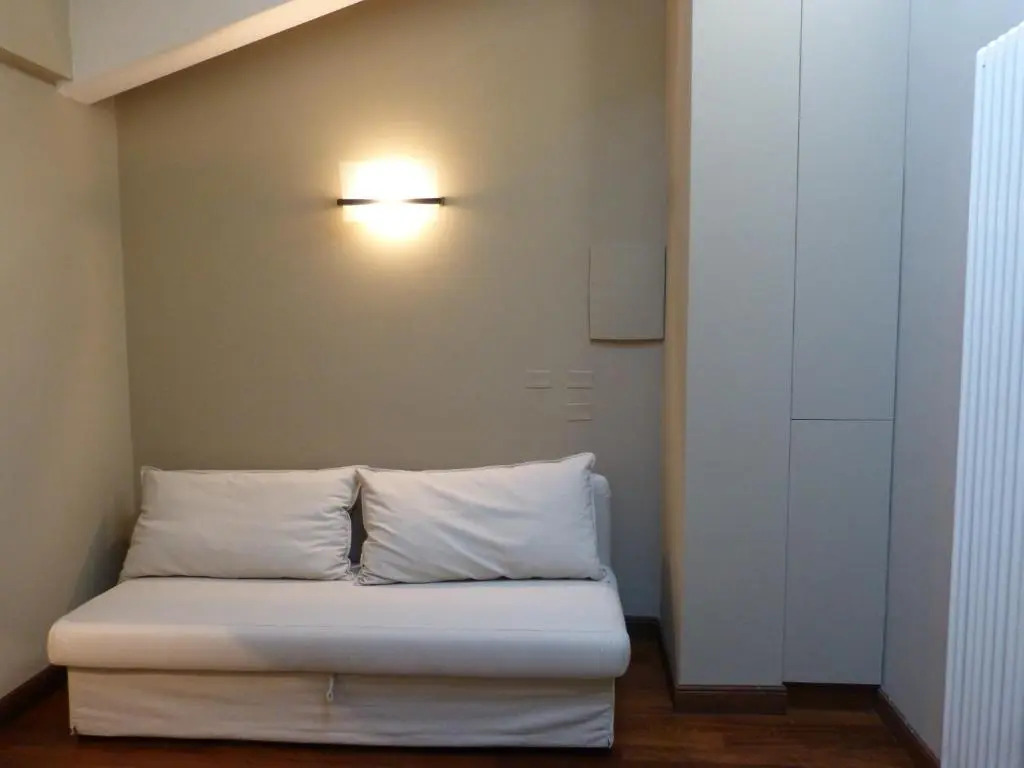 Residenza Porta D'Azeglio